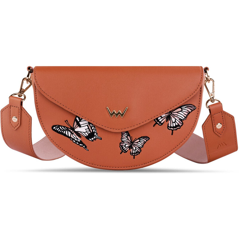 Vuch Dámska ľadvinka Tricia Chrysalis Brown 66593972