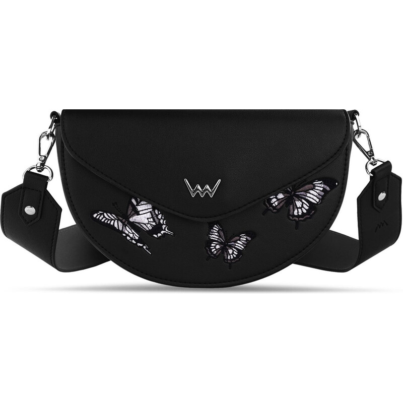 Vuch Dámska ľadvinka Tricia Chrysalis Black 66589834