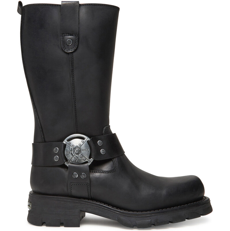 Čižmy NEW ROCK 64038670