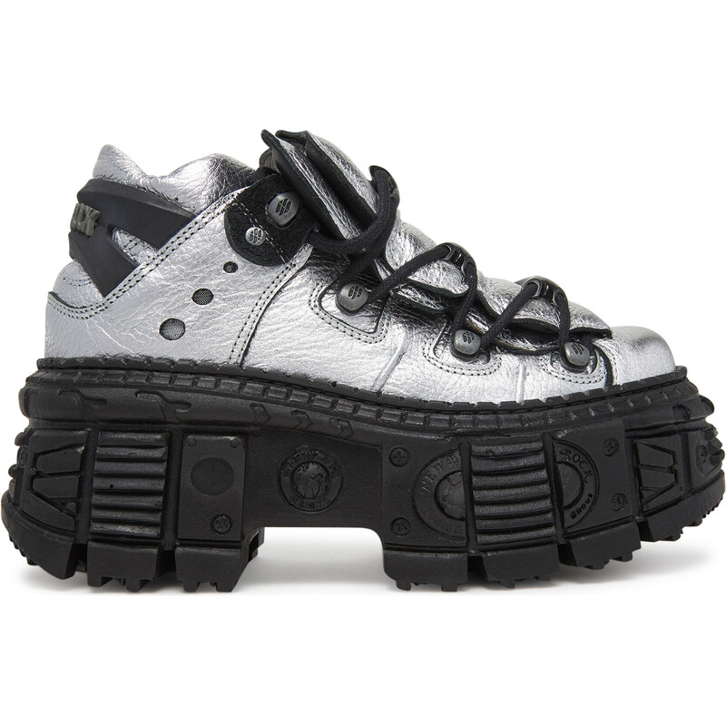 Sneakersy NEW ROCK 64038672