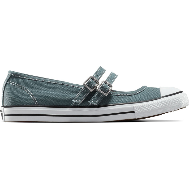 Converse Chuck Taylor All Star Dainty Mary Jane - Dámske - Tenisky 66360900