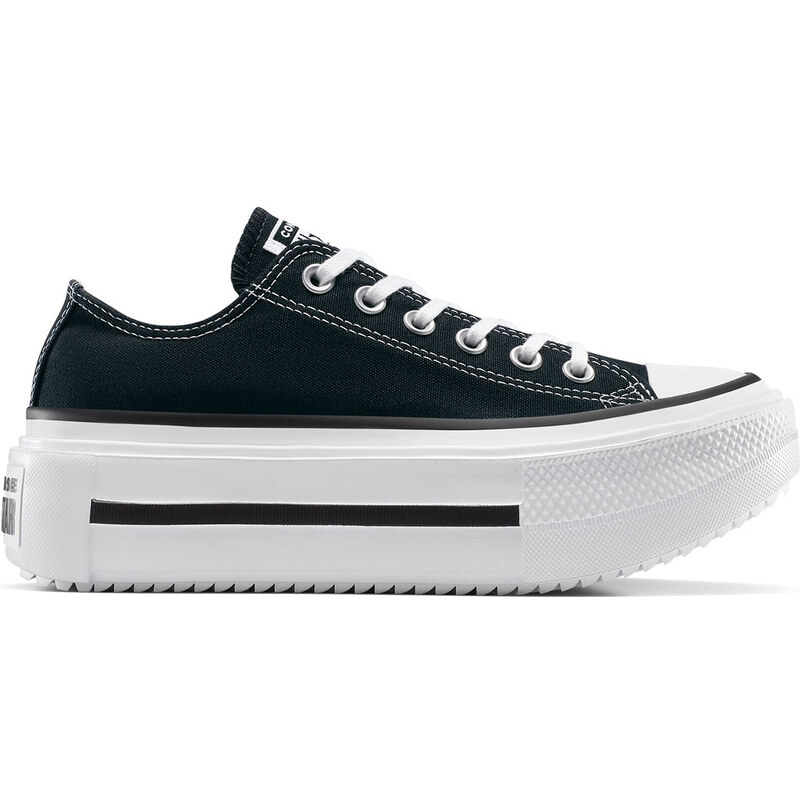 Converse Chuck Taylor All Star Lift Double Stack - Unisex - Tenisky 66361646