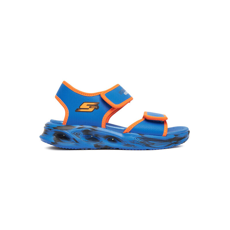 Sandále Skechers 64043327
