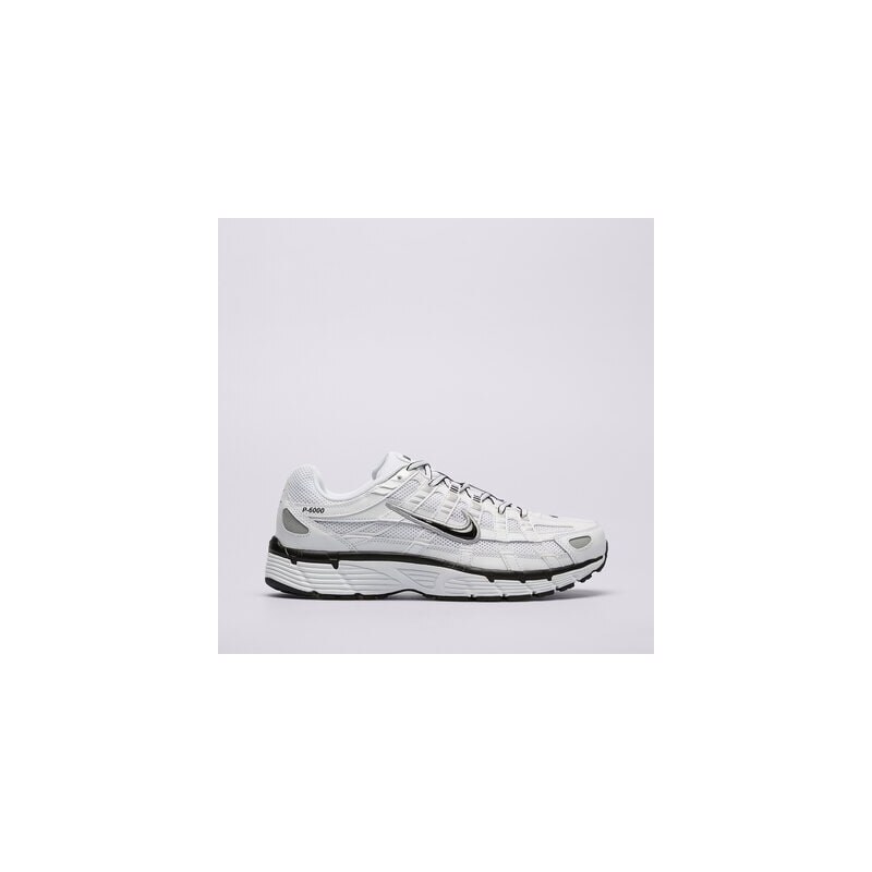 Nike P-6000 Muži Obuv Tenisky CD6404-107 64038833