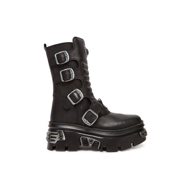 Členková obuv NEW ROCK 64043305