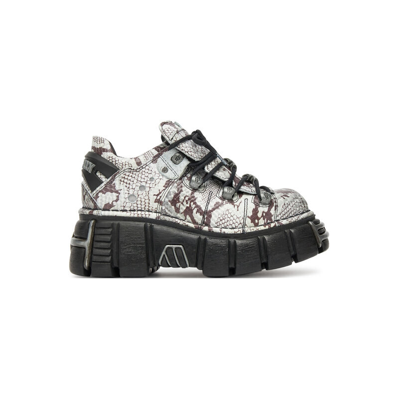 Sneakersy NEW ROCK 64043363