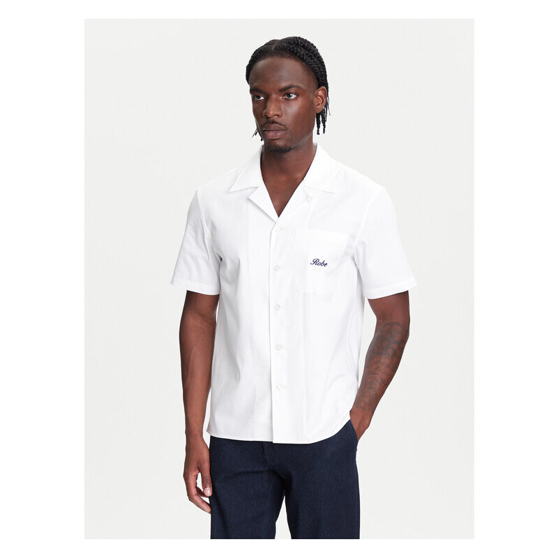 Košeľa Robe di Kappa 63851104