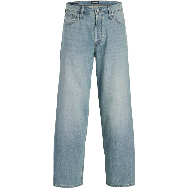 JACK & JONES Džínsy JJIDave JJOriginal modrá denim 63940714