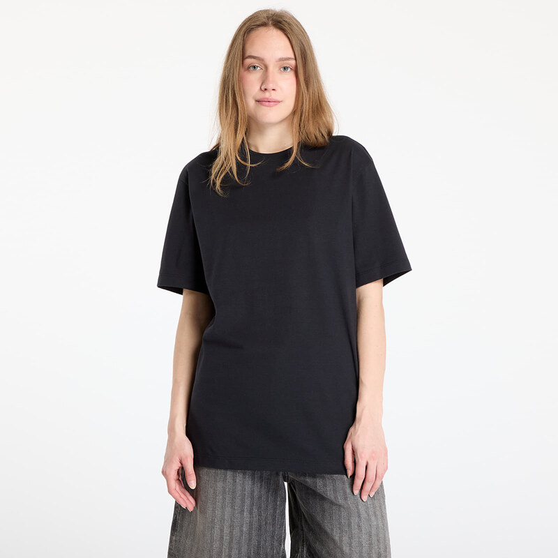 Tričko Y-3 Graphic Short Sleeve T-Shirt UNISEX Black M 64025989