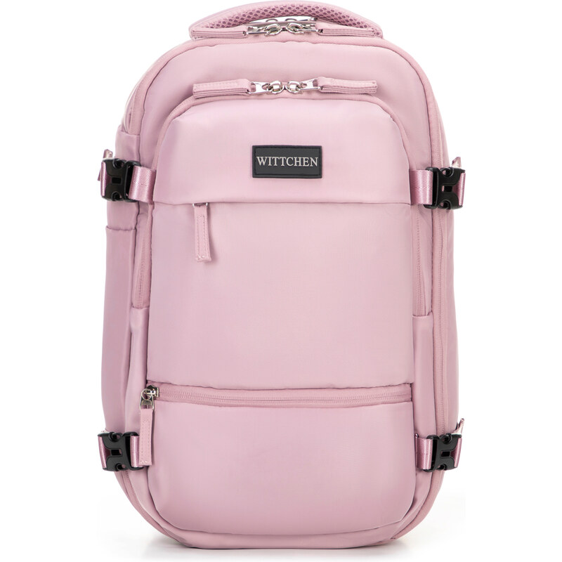 Wittchen Ruksak 40x20x25 cm vhodný ako príručná batožina do lietadla 66066929