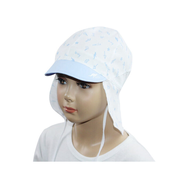 RADA Legionárka SAFARI SMILE 46457567