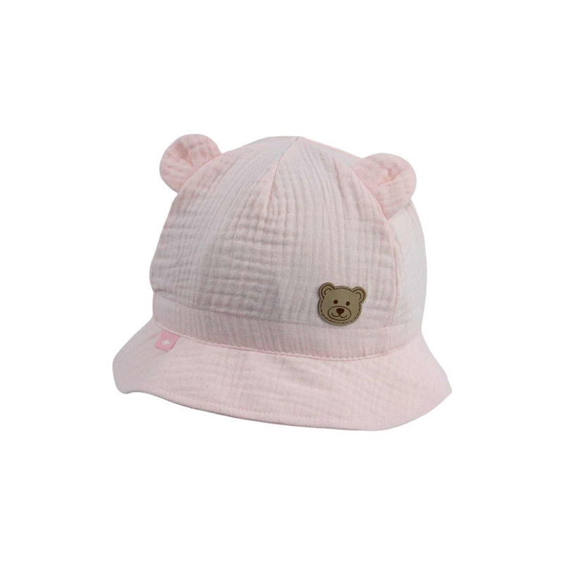 RADA Letný klobúk Etka Bear 64463799