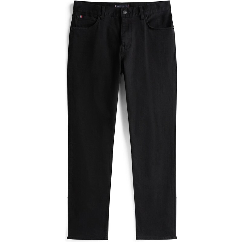 TOMMY HILFIGER Džínsy DENTON čierna 64045656
