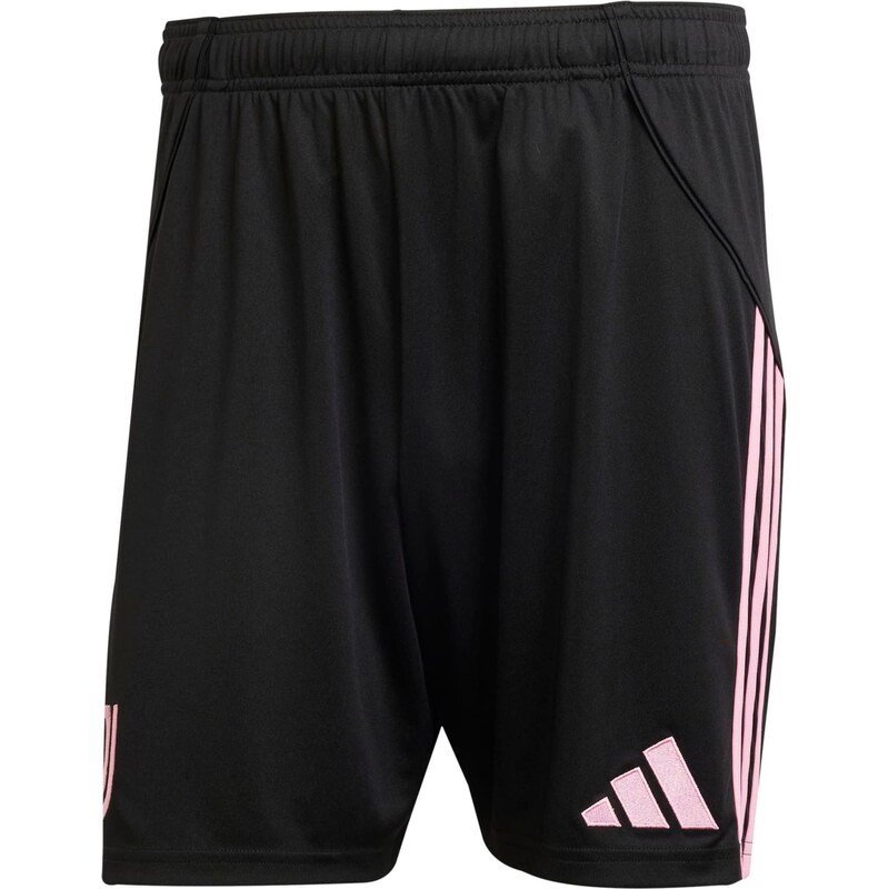 ADIDAS PERFORMANCE Športové nohavice Juventus Turin ružová / čierna 64045640