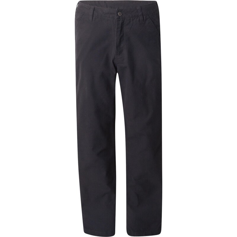 Vintage Industries Nohavice Scope čierna 65482267