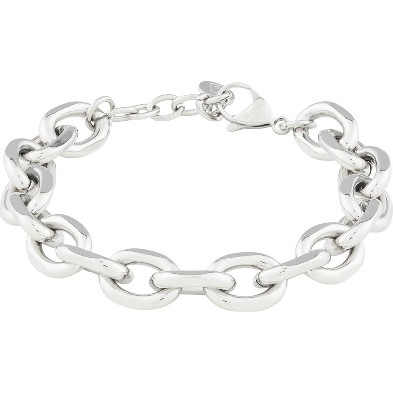 Liu Jo Náramok strieborná 64045703