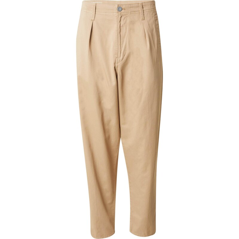 G-STAR Chino nohavice hnedá 64045684