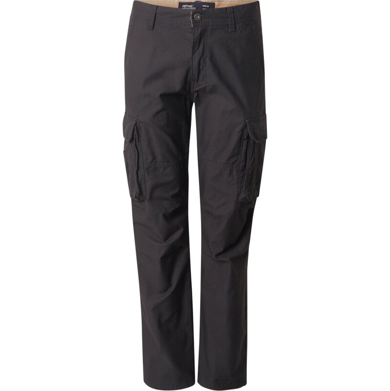 Vintage Industries Kapsáče Reef čierna 64890203