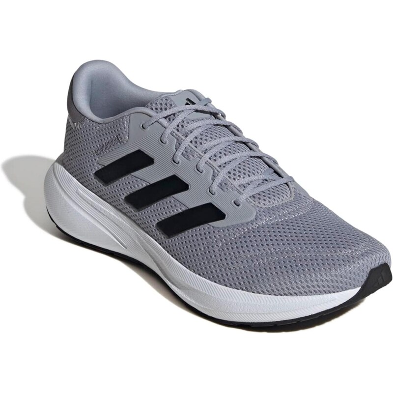 ADIDAS PERFORMANCE Bežecká obuv Response svetlosivá / čierna 64045750