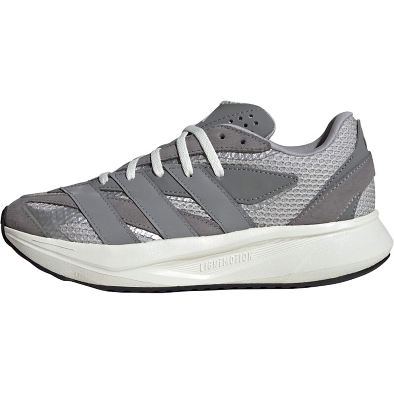 ADIDAS SPORTSWEAR Športová obuv Lightblaze grafitová / strieborná 64045069