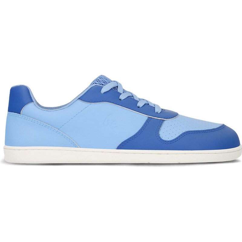 Detské barefoot tenisky Be Lenka Scoot Junior - Light & Royale Blue 62980824