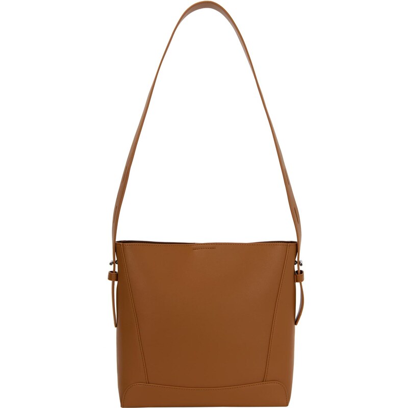 Usha Taška cez rameno homárová 66140135