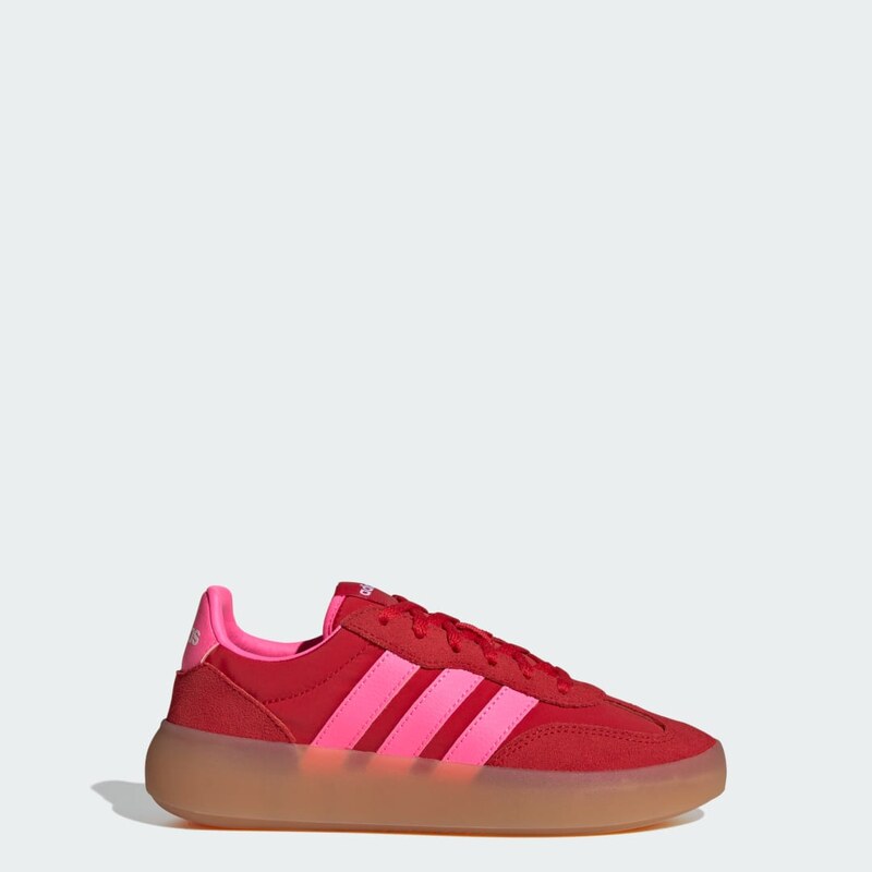 Adidas Detské tenisky Barreda Decode 64044796