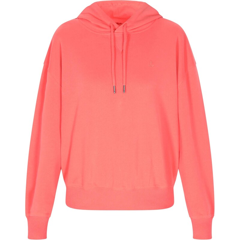 DreiMaster Maritim Mikina oranžová 65876278