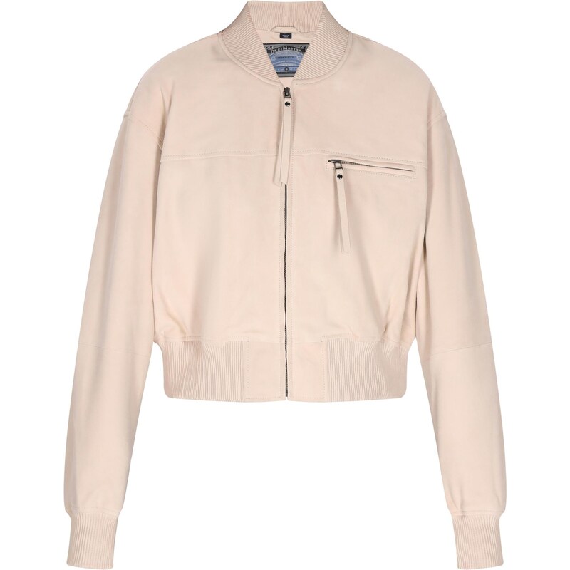 DreiMaster Vintage Prechodná bunda béžová 65966571