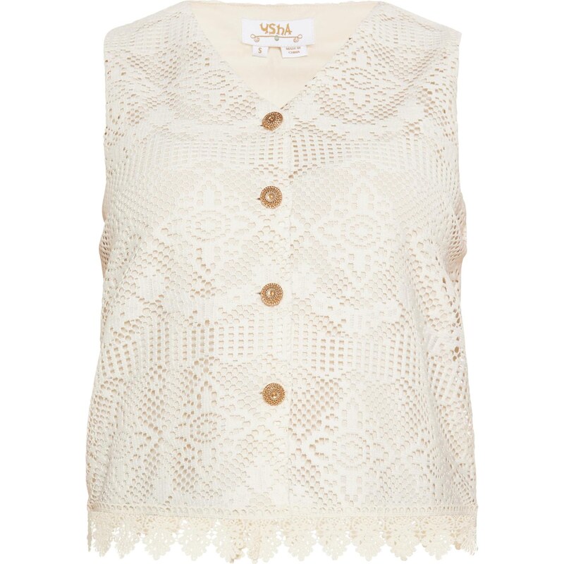 usha FESTIVAL Vesta šedobiela 64391516