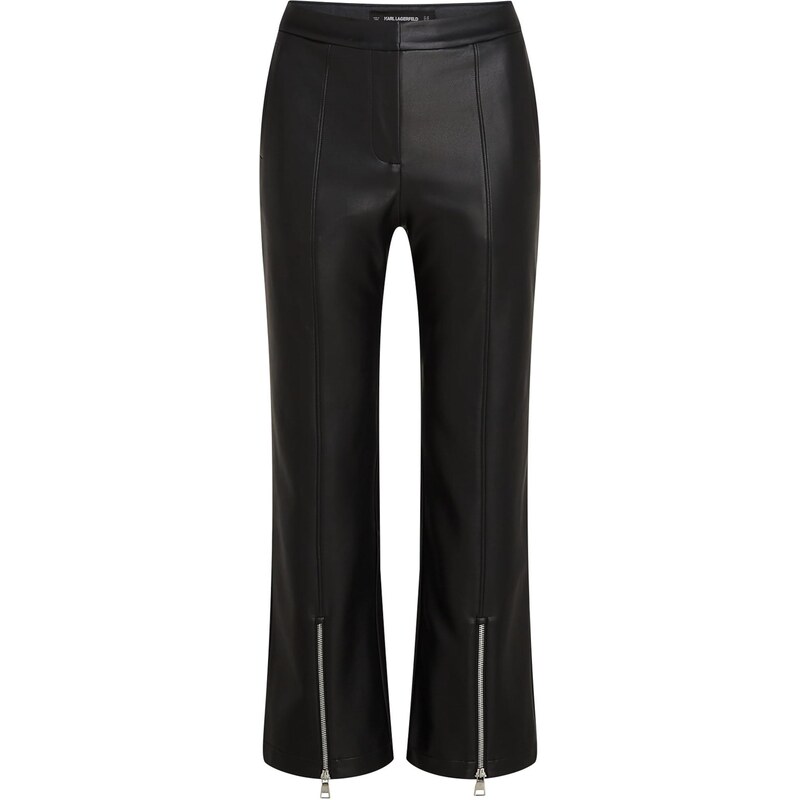 Karl Lagerfeld Nohavice čierna 64146446