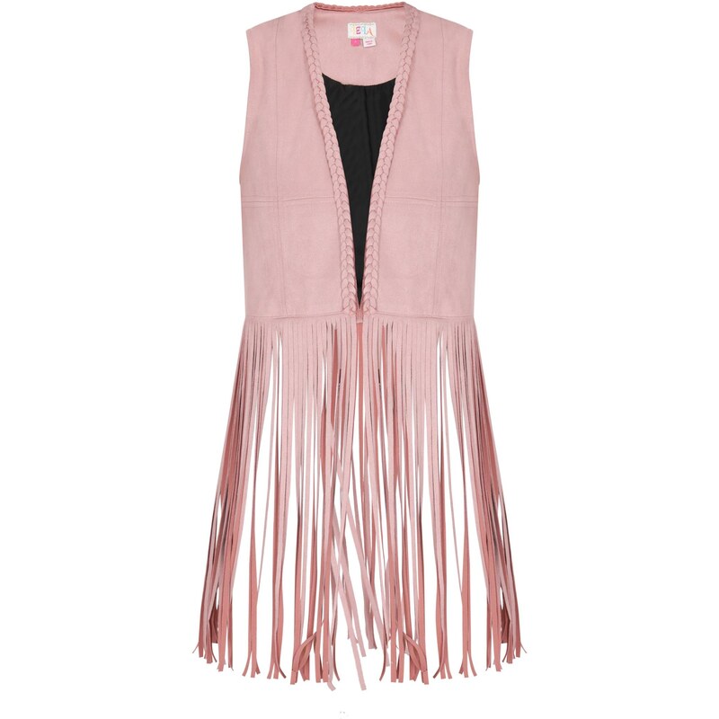 IZIA Vesta Boho staroružová 65387878