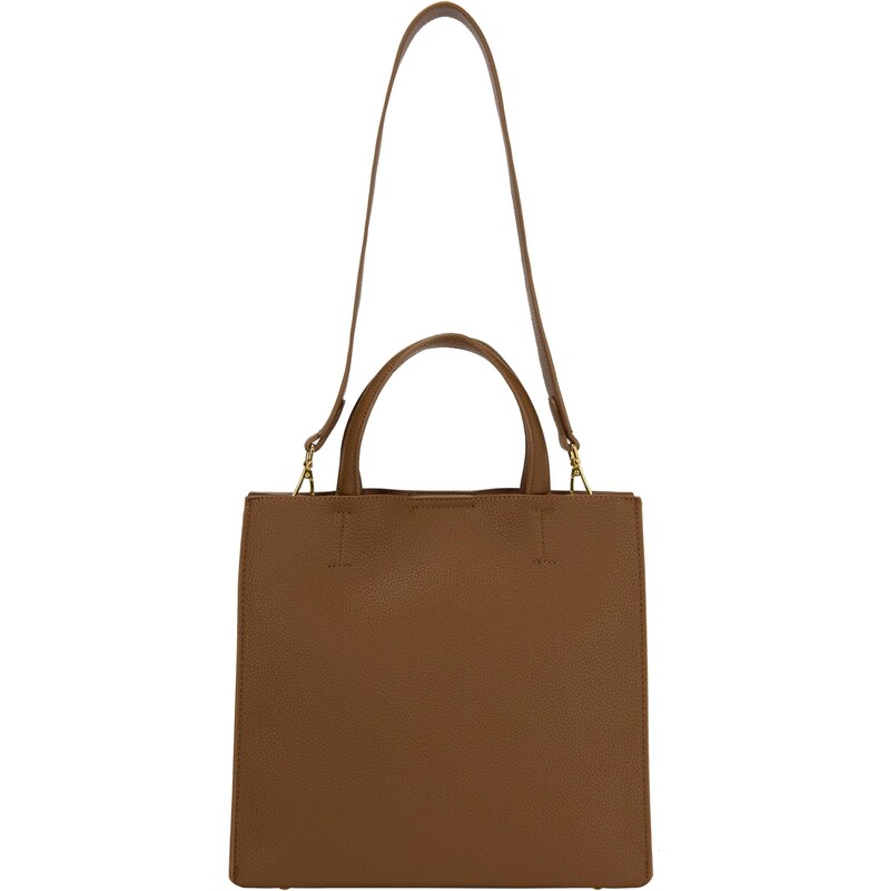 Usha Kabelka hnedá 66141206