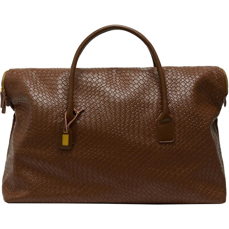 faina Kabelka hnedá 65654541