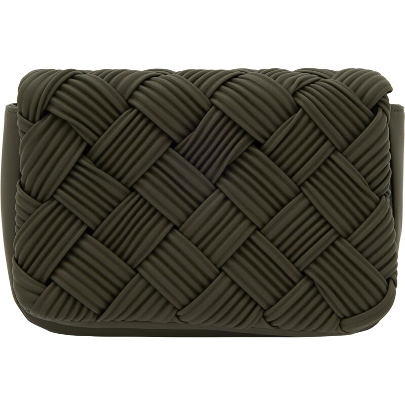 RISA Taška cez rameno olivová 65880778