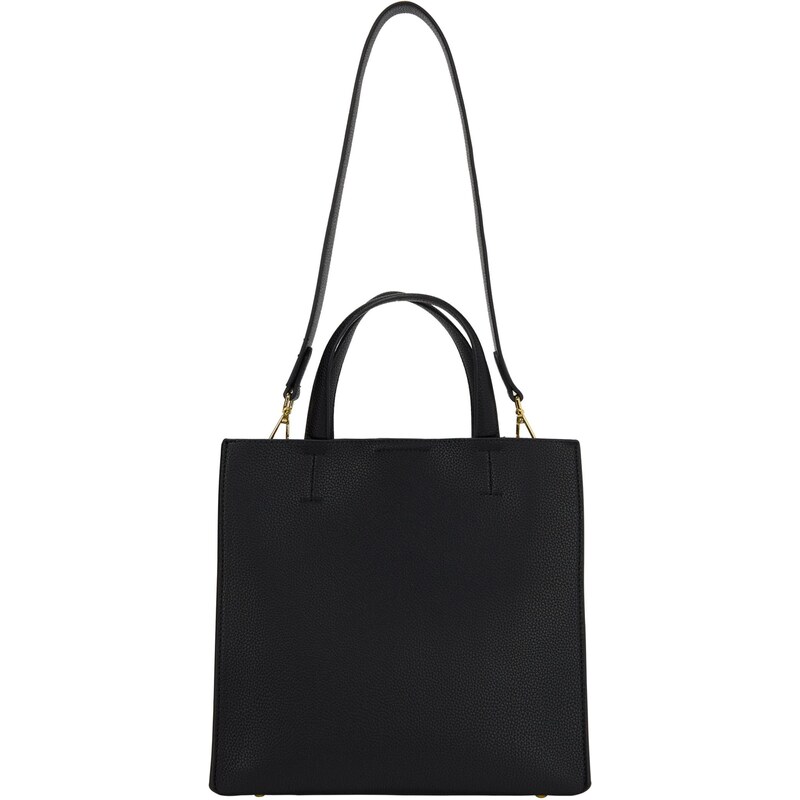 Usha Kabelka čierna 66141161