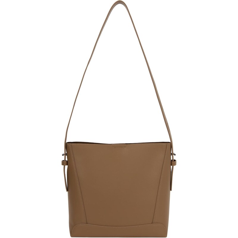 Usha Taška cez rameno kaki 66140099