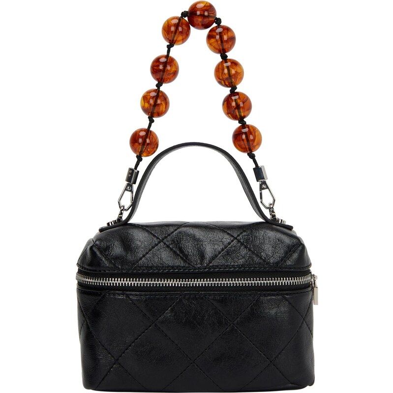 faina Kabelka čierna 66141865