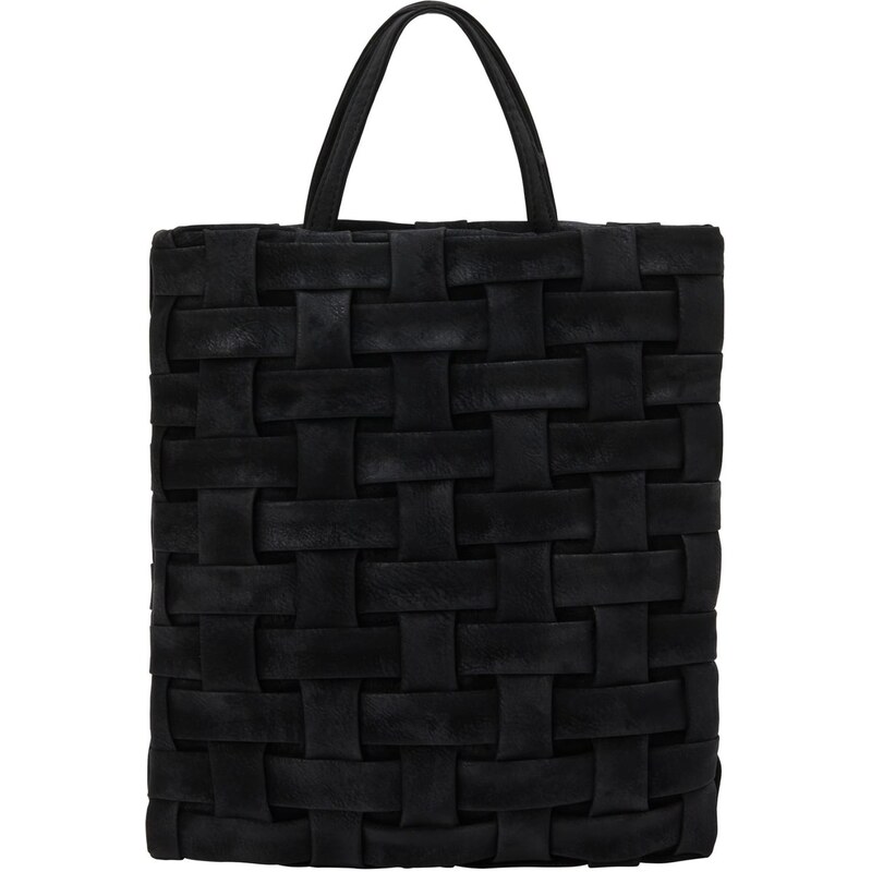 RISA Kabelka čierna 65880829