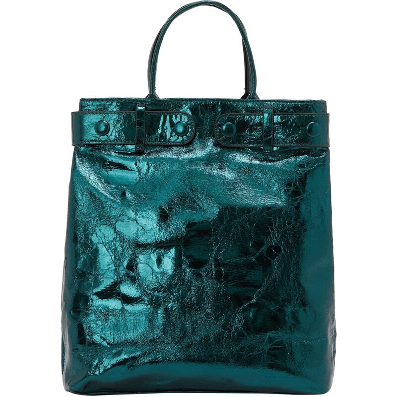 faina Kabelka tmavozelená 66141560