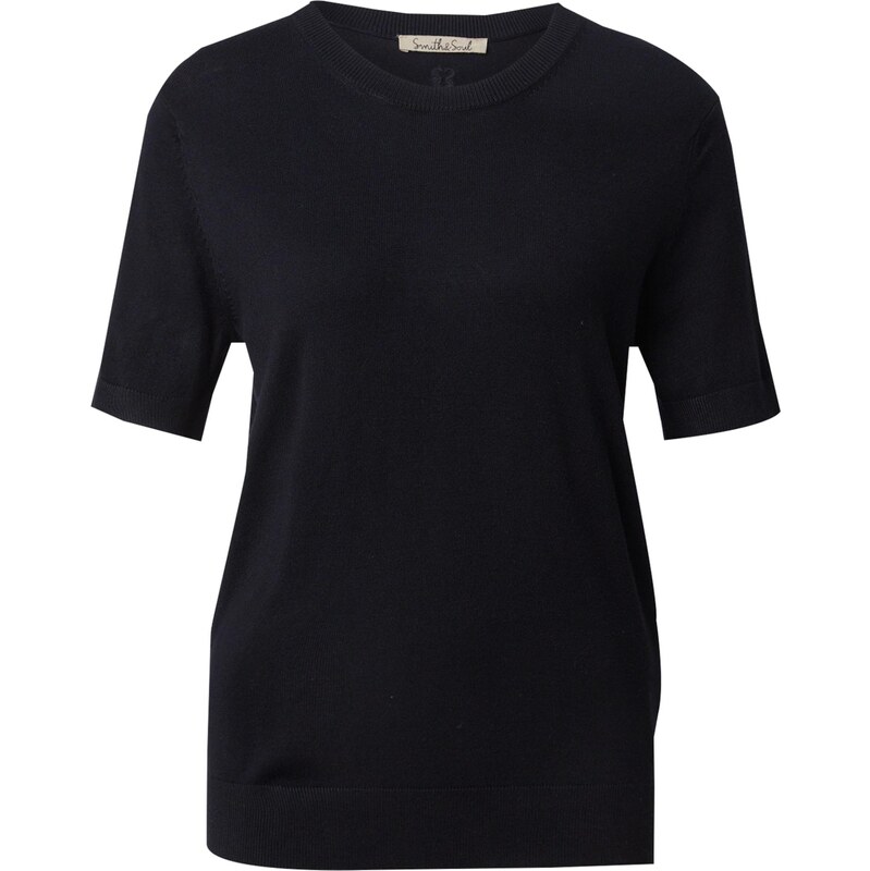 Smith&Soul Sveter čierna 64391689