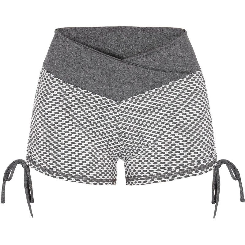 faina Athlsr Nohavice čadičová / biela 66141605