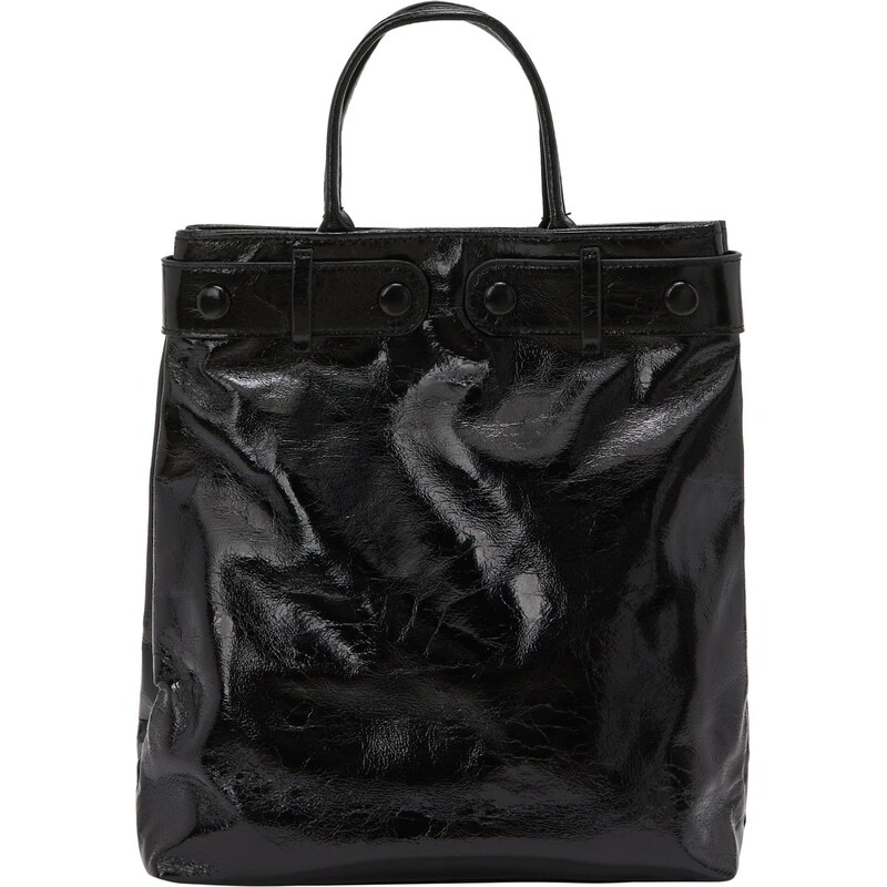 faina Kabelka čierna 66141392