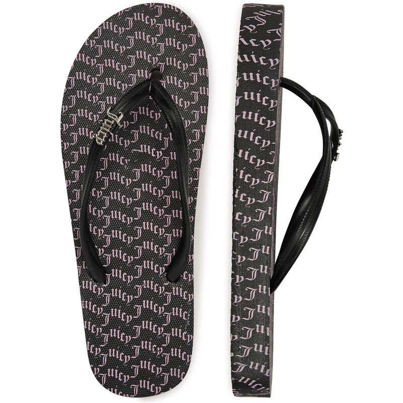 Žabky Juicy Couture 64056878