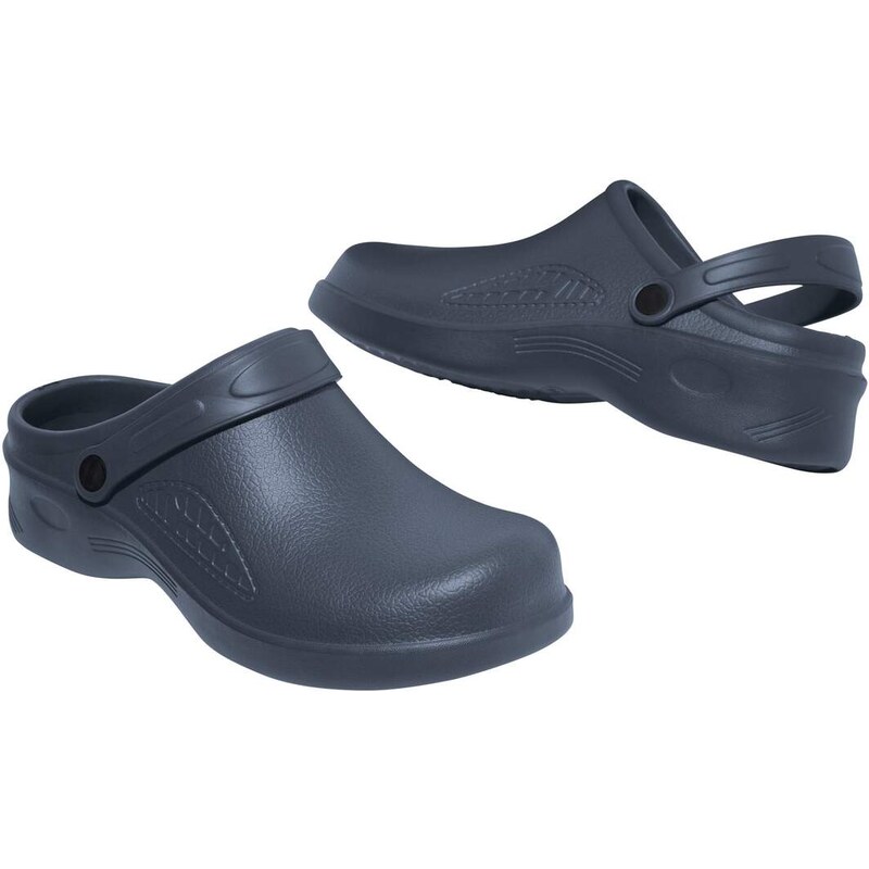 Pánske šľapky do záhrady Atlas For Men Modrá 64046032