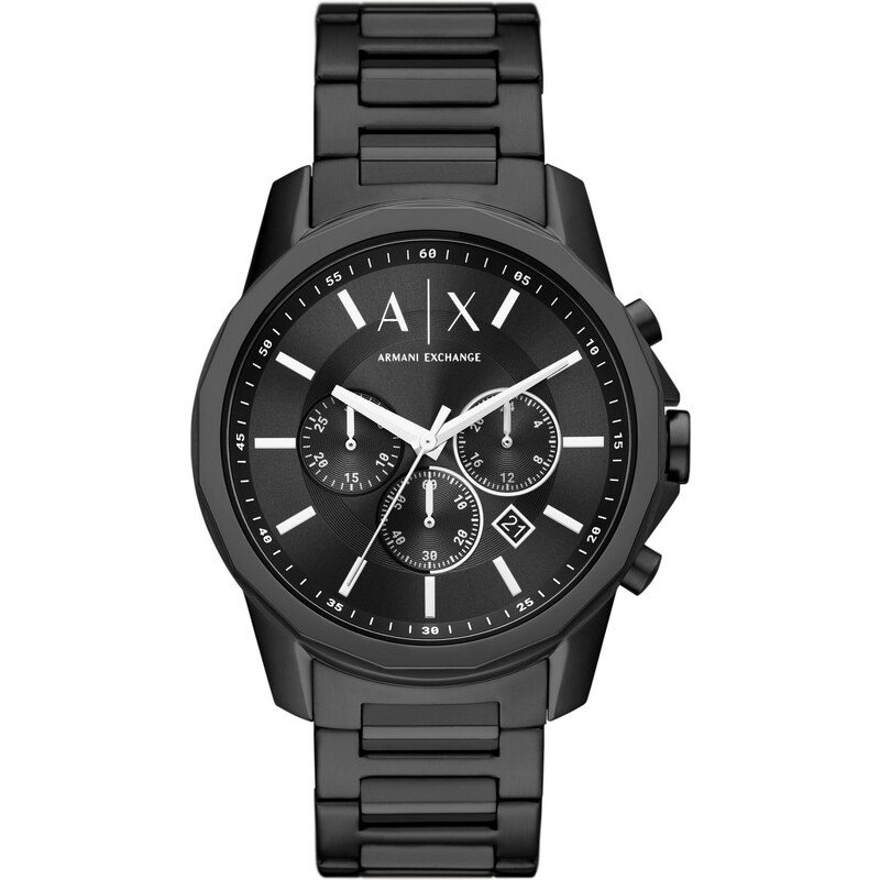 ARMANI EXCHANGE Pánske hodinky Armani Exhange BANKS AX1722 64842038