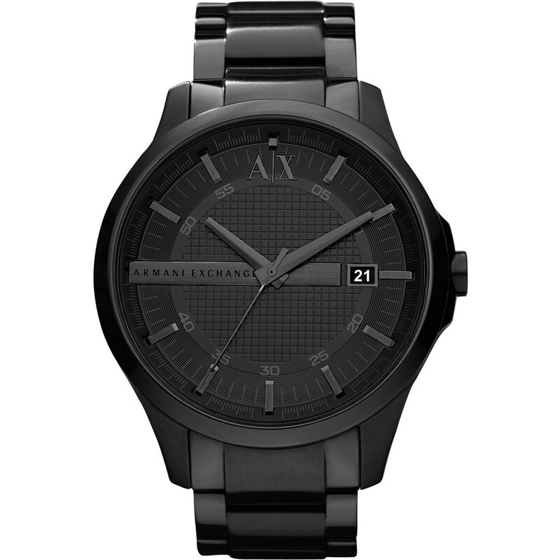 Pánske hodinky Armani Exchange HAMPTON AX2104 64842045