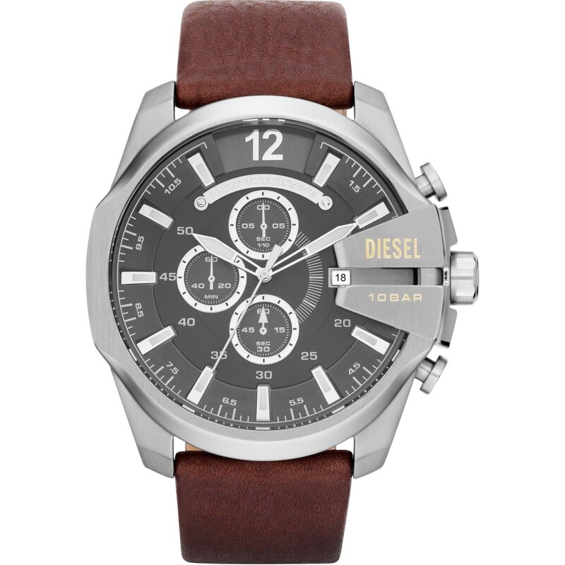 Pánske hodinky Diesel MEGA CHIEF DZ4290 64842055