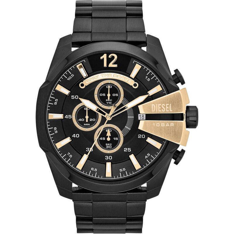 Pánske hodinky Diesel MEGA CHIEF DZ4338 64842056
