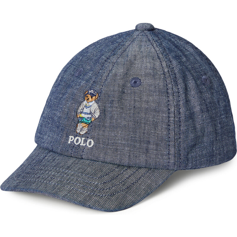 Šiltovka Polo Ralph Lauren 64056880